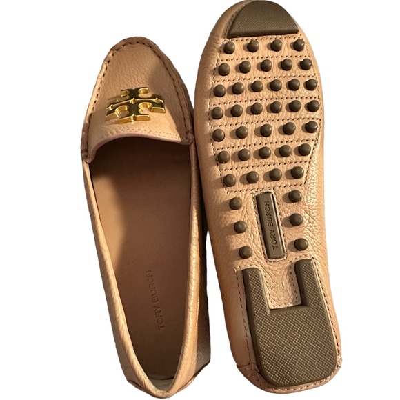 💃🏻HP💃🏻NEW TORY BURCH EVERLY LOAFERS - Picture 5 of 5